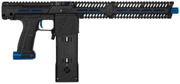 EMF100 Fearless Blue